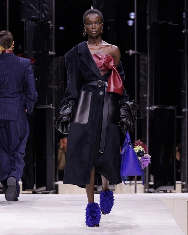 Givenchy Fall / Winter 2026-27
