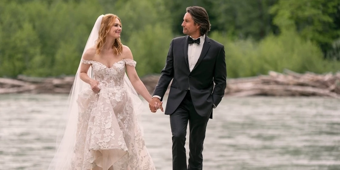 Too Much | Είναι η ρομαντική κωμωδία της Lena Dunham βασισμένη σε αληθινή ιστορία;