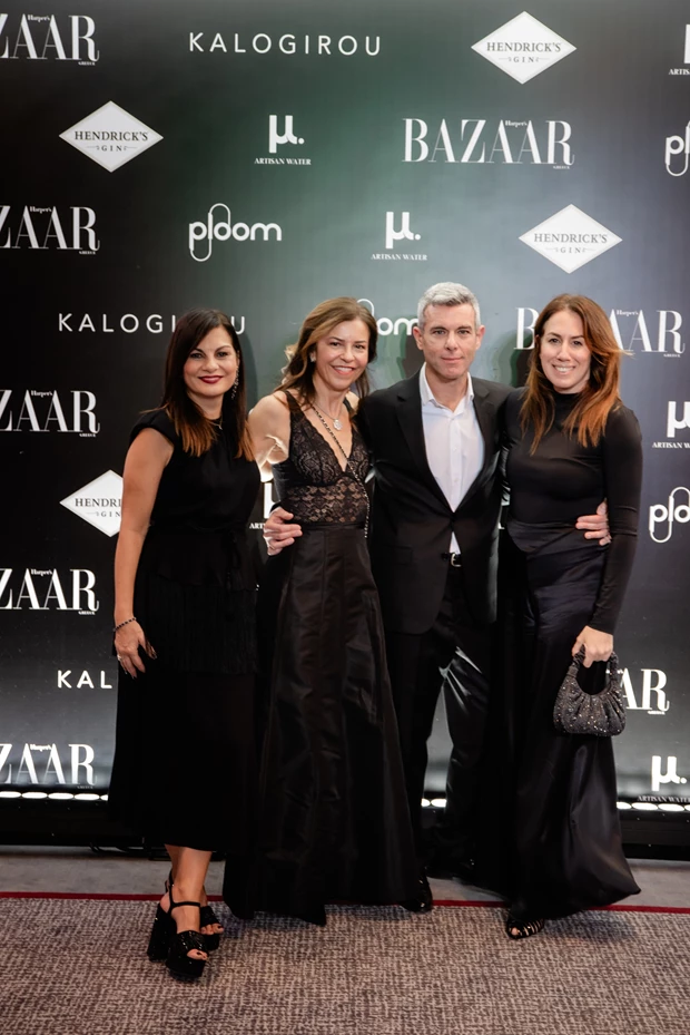 Ζωή Φούφα (Group Advertising Director του Ομίλου Αττικών Εκδόσεων)