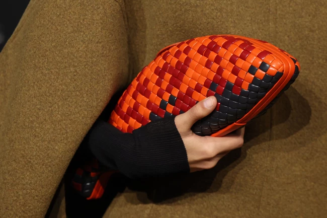 bottega veneta aw'24
