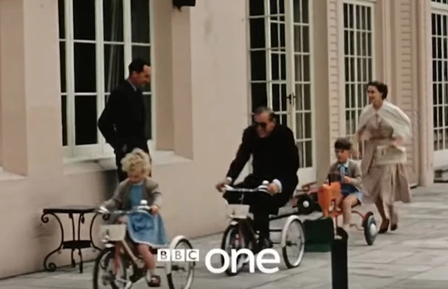 πρίγκιπας Φίλιππος