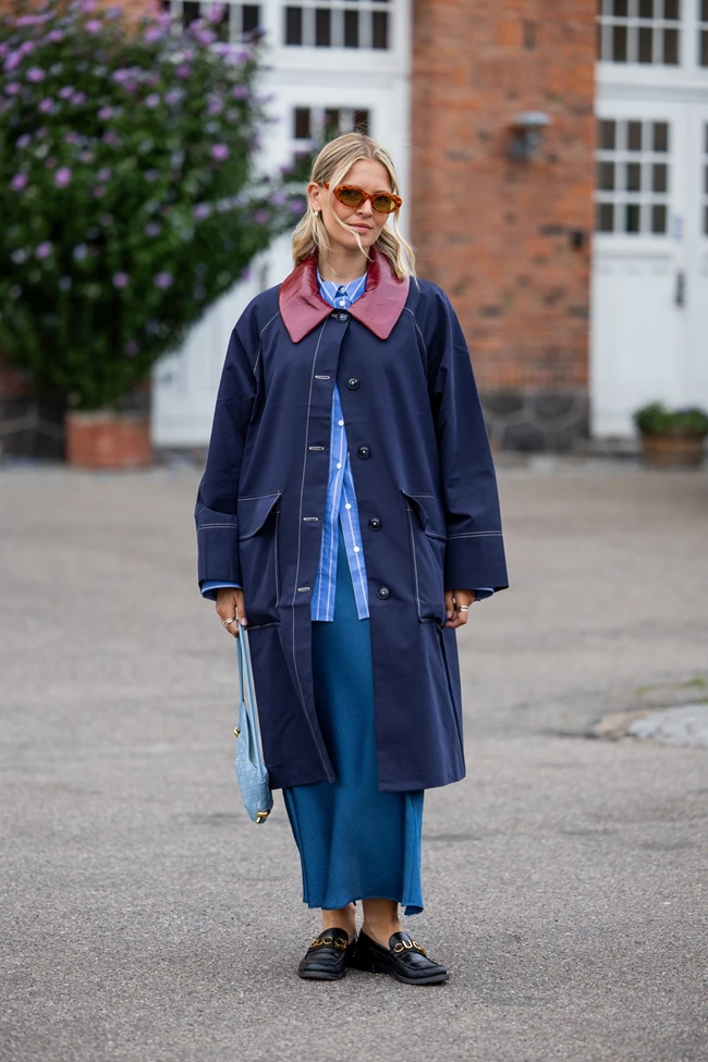 street style Copenhagen