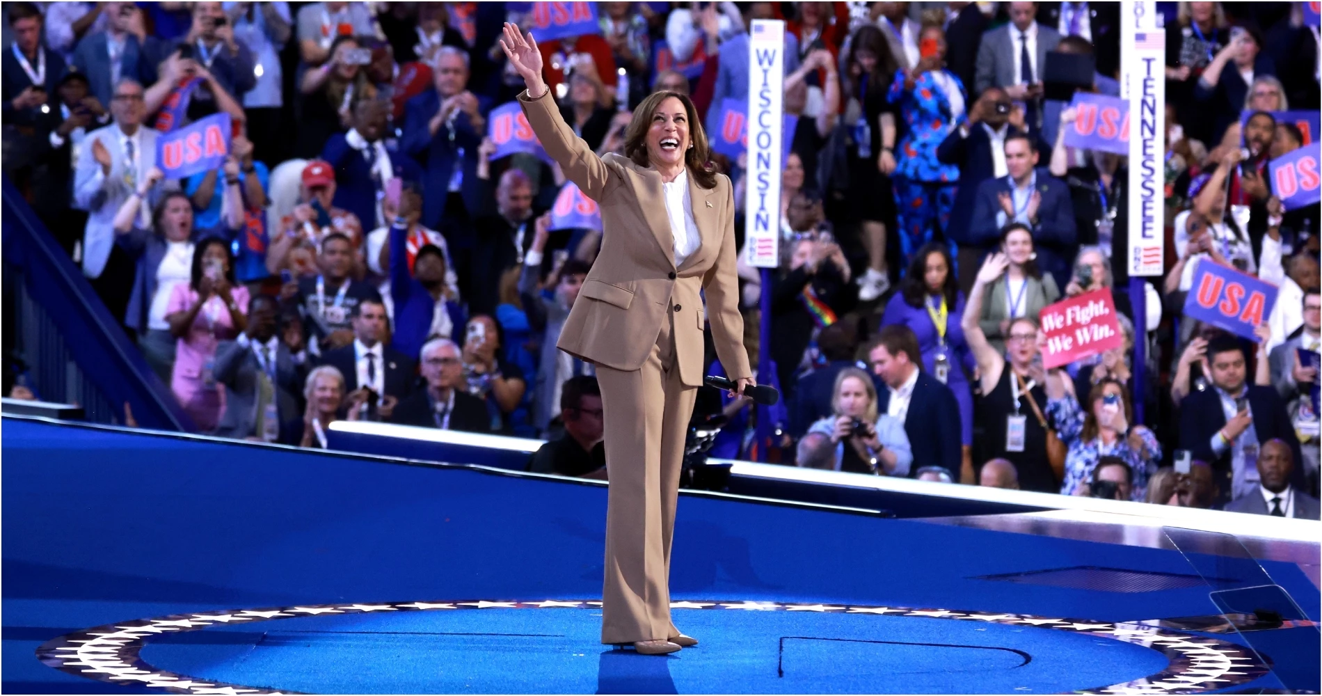 6 ταινίες για να μπείτε στο κλίμα για τις προεδρικές εκλογές των ΗΠΑ