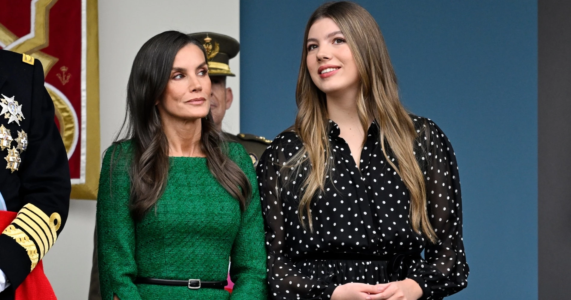 Infanta Sofia | Το oversized blazer της είναι στην απόχρωση που χρειάζεστε στη συλλογή σας