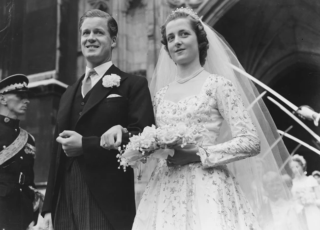 Earl Spencer | Μοιράστηκε μια σπάνια φωτογραφία της μητέρας της πριγκίπισσας Diana και της αδελφής της