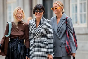 6 staples της νέας σεζόν που θα κάνουν update στο στιλ σας