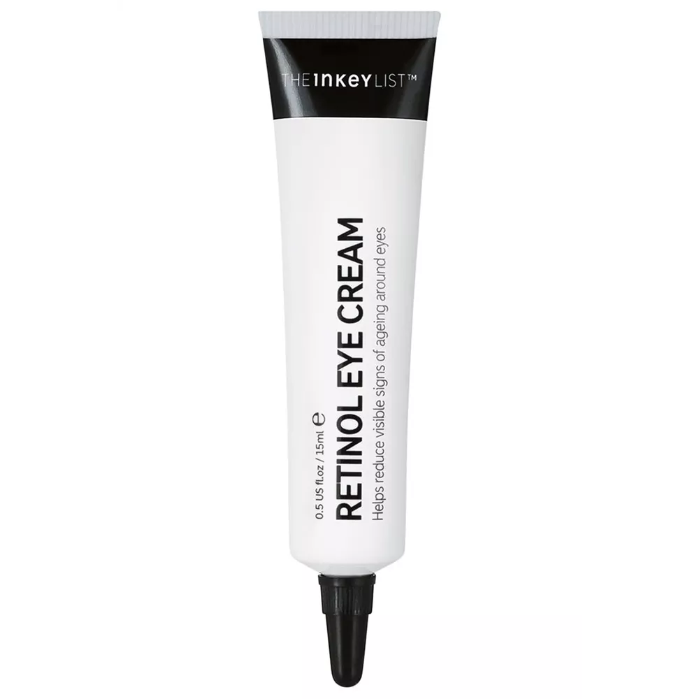 Retinol Eye Cream, The Inkey List (sephora.gr)