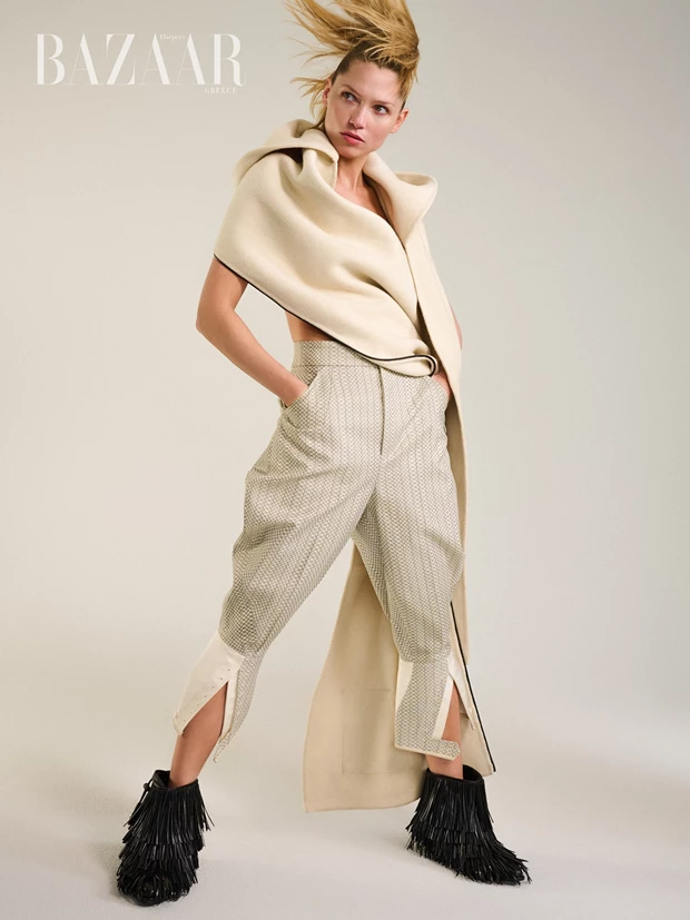 COVER STORY BAZAAR March25