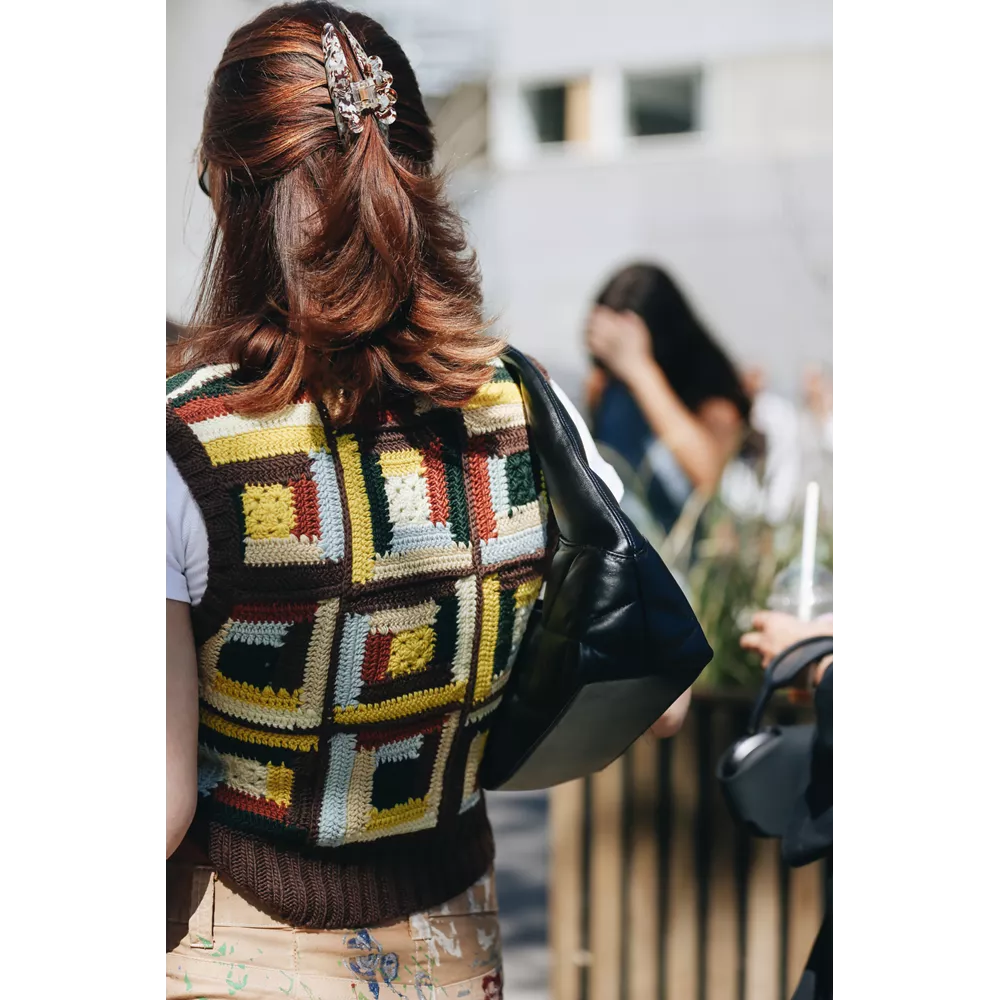 Τα Crochet