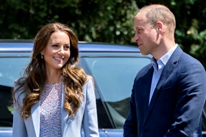 Kate Middleton | Το κόλπο που έκανε κατά τη διάρκεια της θεραπείας της