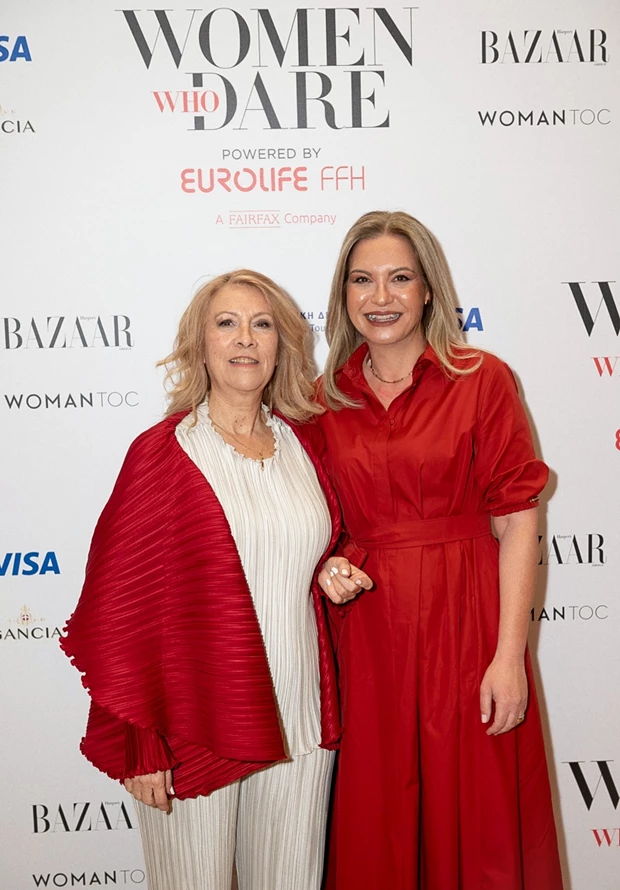 Μαίρη Βανδώρου, Ελένη Πατεράκη