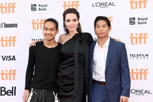 Angelina Jolie | Η εγχείρηση που έκανε η Zahara και η προκατάληψη που αντιμετώπισε εξαιτίας του χρώματός της