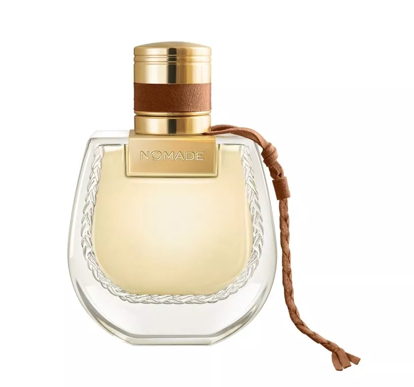 Nomade Jasmin Naturel Eau De Parfum Intense, Chloé