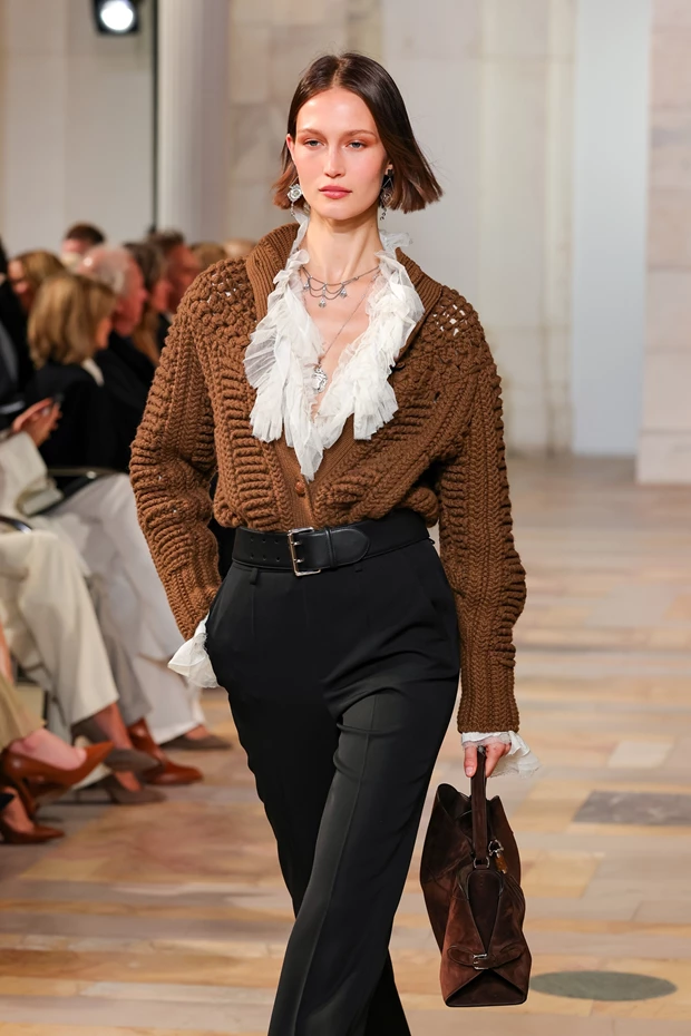 Ralph Lauren FW25-26