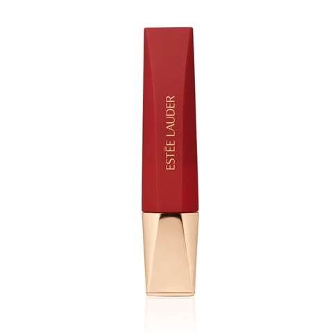 Pure Color Whipped Matte Lip Color with Moringa Butter στην απόχρωση 932 Love Fever, Estée Lauder