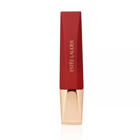 Pure Color Whipped Matte Lip Color with Moringa Butter στην απόχρωση 932 Love Fever, Estée Lauder