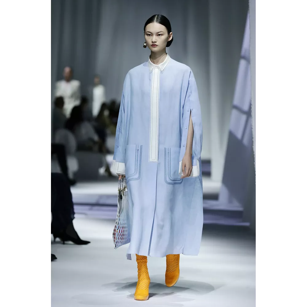 Fendi SS21
