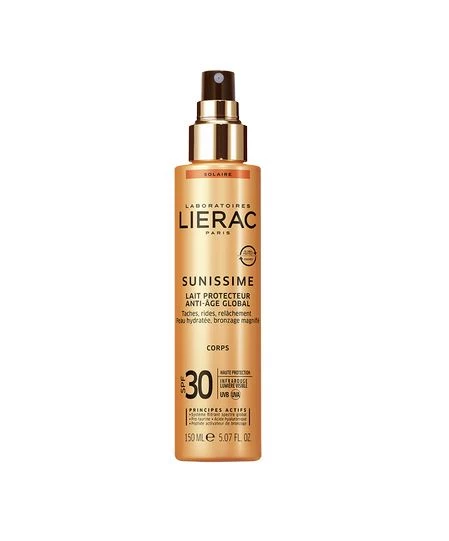 Γαλάκτωμα προστασίας, Sunissime SPF30, Liera (στα φαρμακεία)