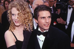 Nicole Kidman | Ποιος είναι ο κανόνας των 2 λεπτών που επιβάλλει στις κόρες της;