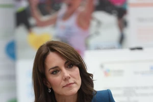 Kate Middleton | Γιατί ο νέος τίτλος της είναι ιστορικής σημασίας