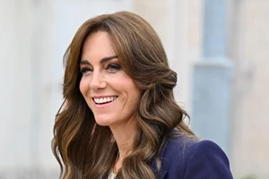 Βασίλισσα Ράνια | Η συνάντηση με τη Jill Biden στη Νέα Υόρκη