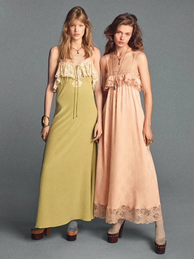 Chloé Pre-Fall 2026