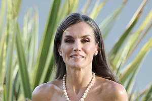 Άνθος πορτοκαλιάς, γιασεμί και βανίλια | Το άρωμα από τη Zara που θα σας γεμίσει κοπλιμέντα