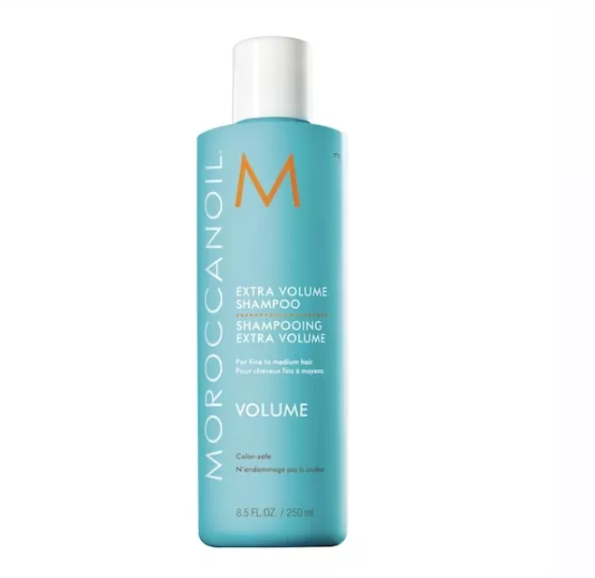 Σαμπουάν για όγκο, Extra Volume Shampoo, Moroccanoil
