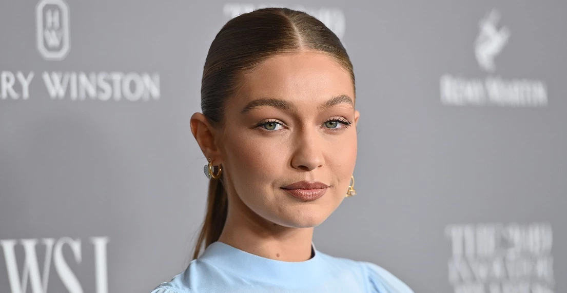 Η Gigi Hadid υιοθέτησε το κορυφαίο hair trend της χρονιάς λίγο πριν τα Χριστούγεννα