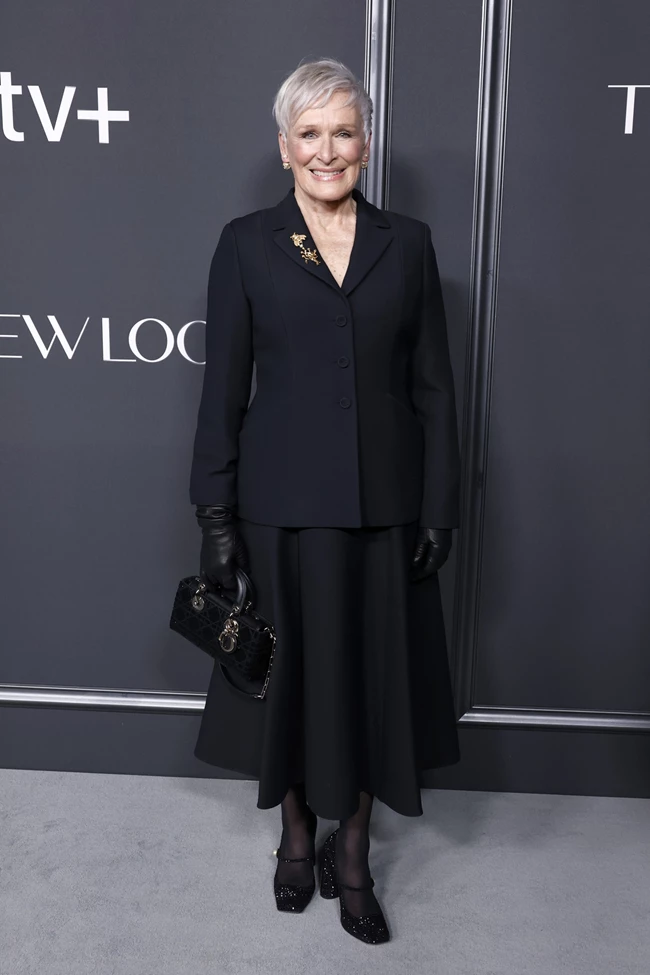 Glenn Close