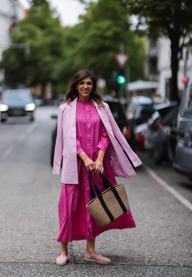 street style