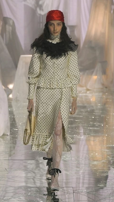 Valentino SS'25