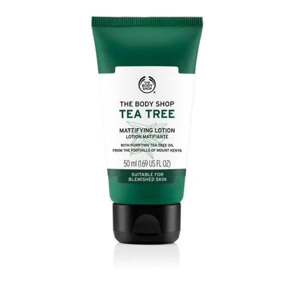 Προτιμήστε brands που χρησιμοποιούν συστατικά βιώσιμης προέλευσης