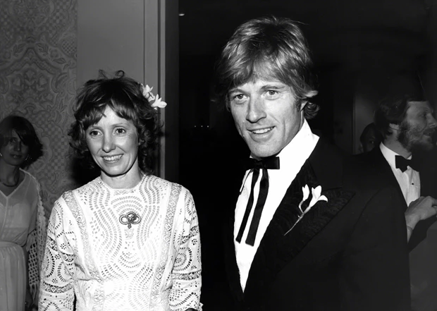 Tα 7 εγγόνια του Robert Redford και πώς θα συνεχίσουν την κληρονομιά του βραβευμένου με Όσκαρ ηθοποιού