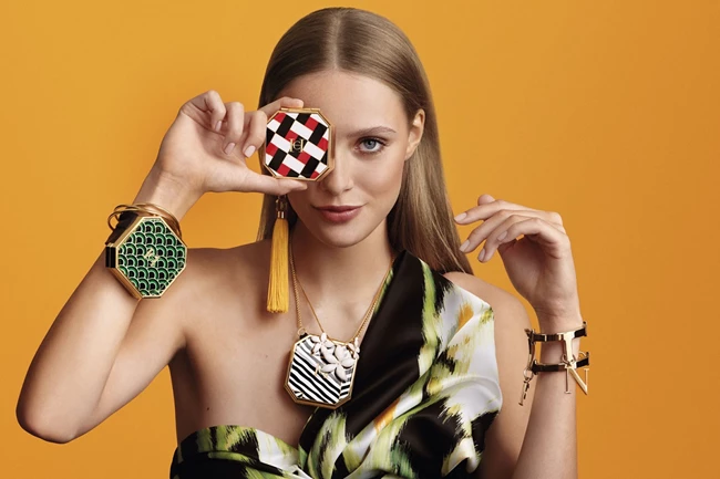 Carolina Herrera