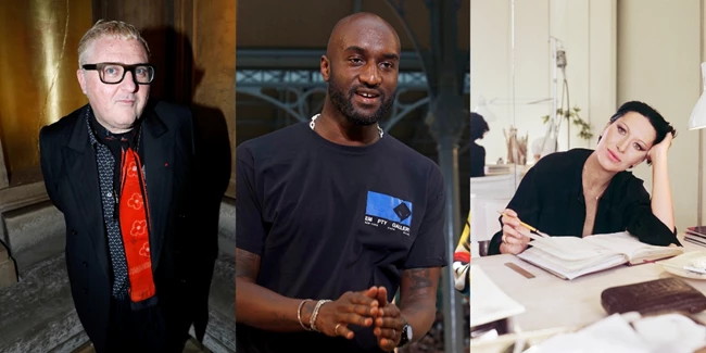 απώλειες μόδα 2021