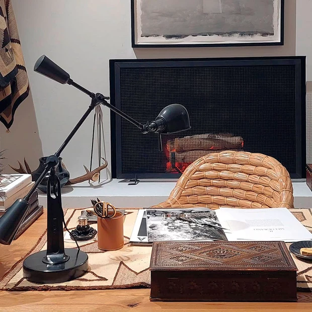 O σοφιστικέ κόσμος της Λίζας Κόμη