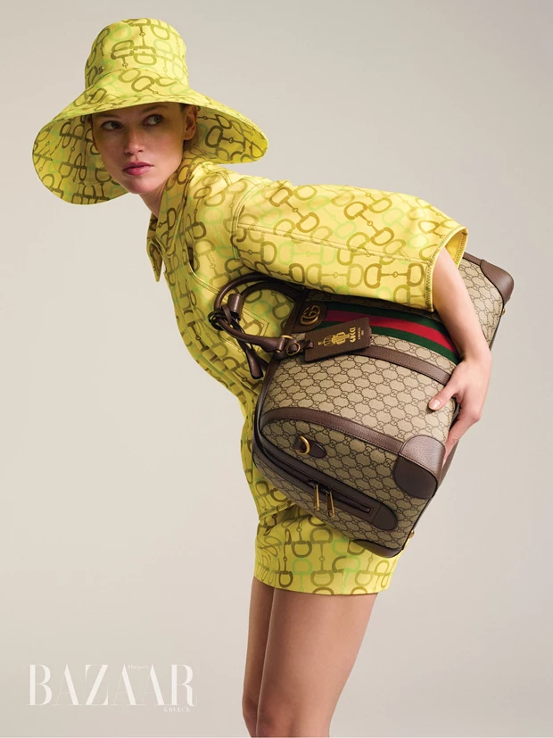 COVER STORY BAZAAR March25