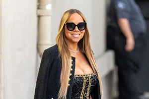 Η Mariah Carey κάνει ένα σπάνιο σχόλιο για τη γήρανση