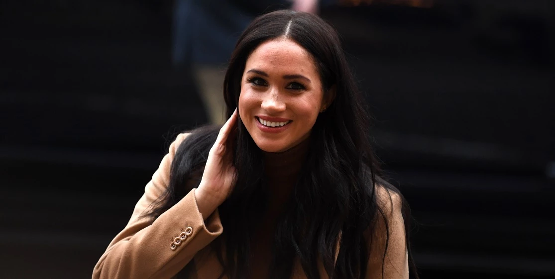 H Meghan Markle έκανε το μακιγιάζ που η Βασίλισσα δεν θα ενέκρινε ποτέ