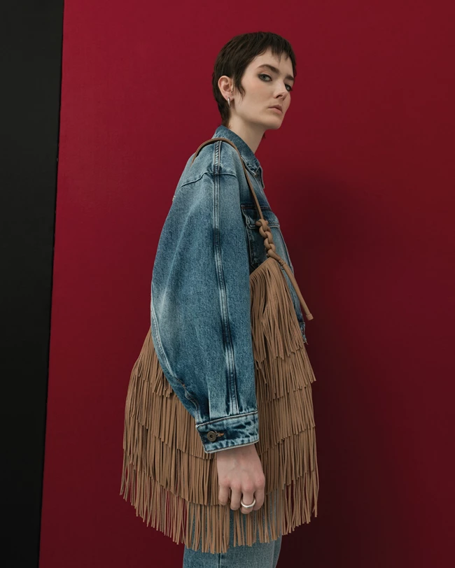 Callista SS23