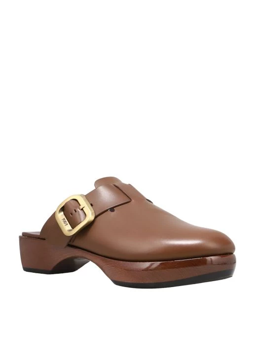 Clogs Tod's, Kalogirou.