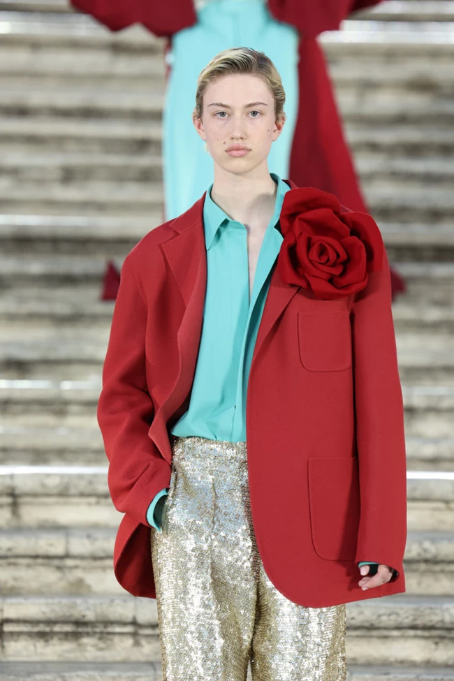 Valentino Haute Couture FW'22