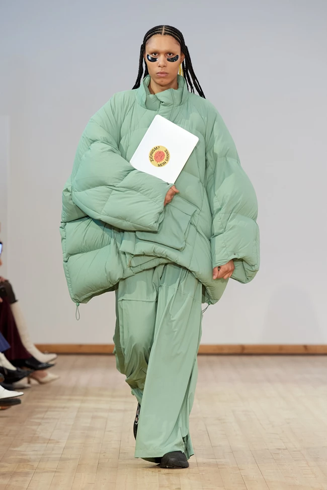 Stamm AW'24