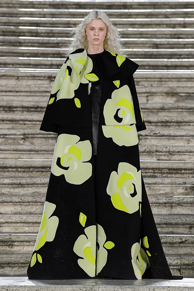 Valentino Haute Couture Fall-Winter22/23