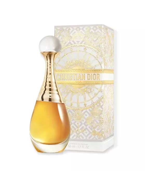 L'Or de J'adore, Dior