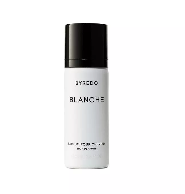 Blanche Hair Perfume, Byredo (atticadps.gr)