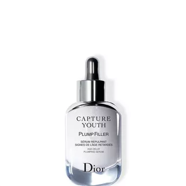 Δροσερός ορός με υαλουρονικό οξύ, Capture Youth Plump Filler, Dior