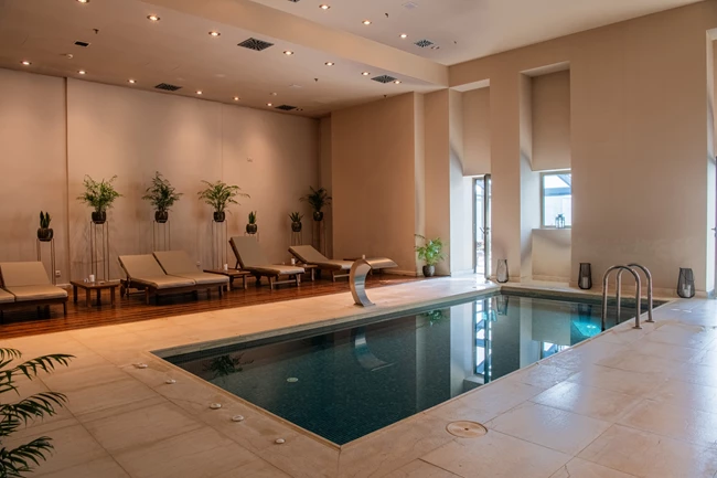 Step into the bliss | Οι πιο πολυτελείς θεραπείες ομορφιάς και ευεξίας