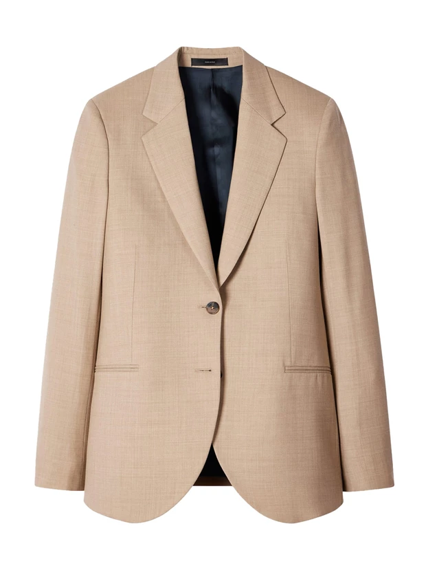 Σακάκι Paul Smith, attica.